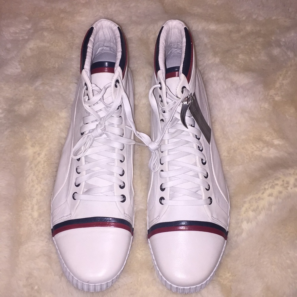 Alexander McQeen Pumas